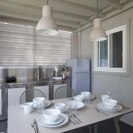 Mitari Camping & Villas *