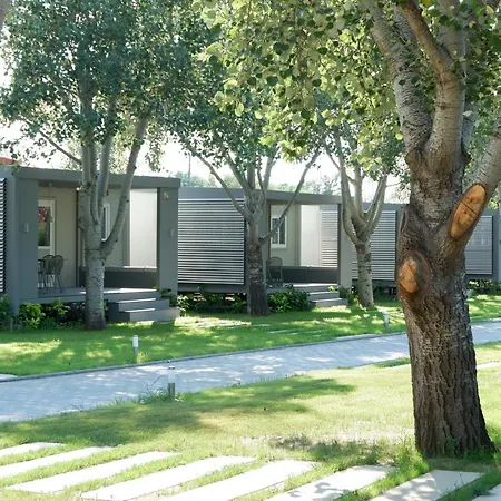 Mitari Camping & Villas Nikiti (Sithonia)