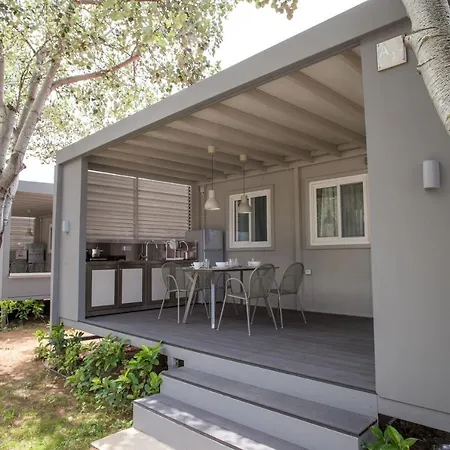 Mitari Camping & Villas Campsite