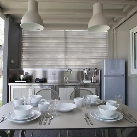 Mitari Camping&villas