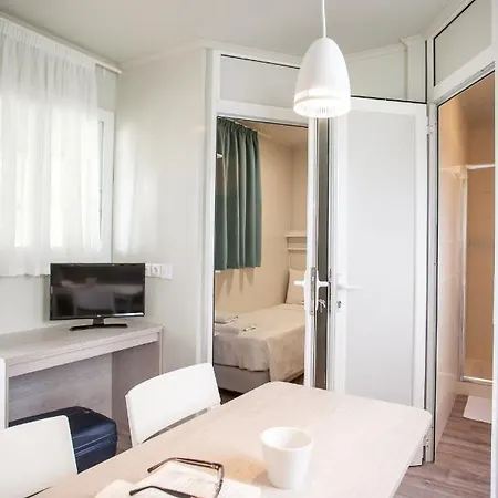 Mitari Camping&villas Campeggio
