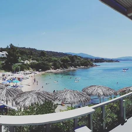 Mitari Camping&villas * Nikiti (Sithonia)